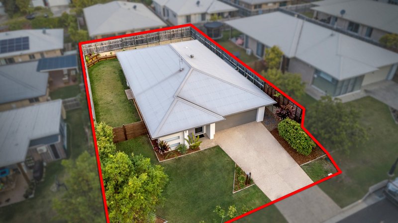 Photo - 19 Red Gum Terrace, Coomera QLD 4209 - Image 15