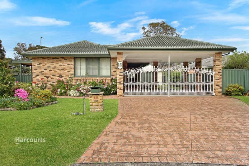 19 Regal Place, Brownsville NSW 2530