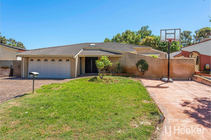 19 Regency Drive, Thornlie WA 6108