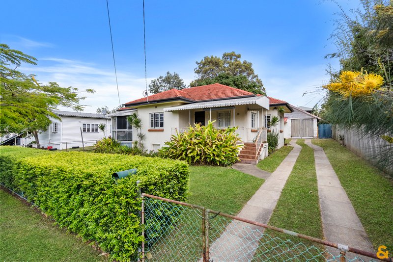 19 Regent Street, Wynnum West QLD 4178