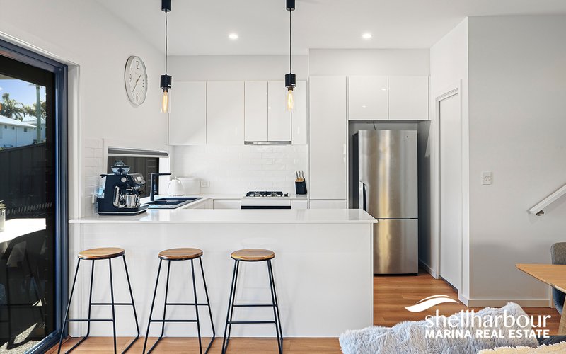 Photo - 1/9 Reid Street, Shellharbour NSW 2529 - Image 2