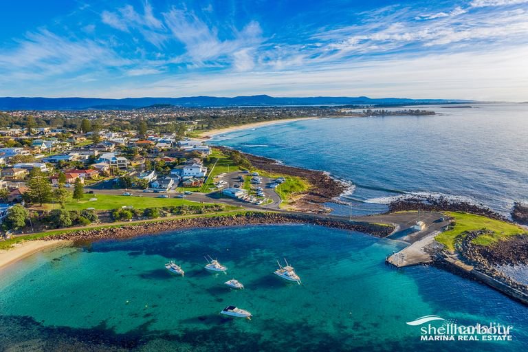 Photo - 1/9 Reid Street, Shellharbour NSW 2529 - Image 9