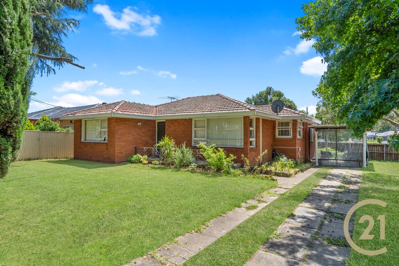 19 Reservoir Road, Mount Pritchard NSW 2170