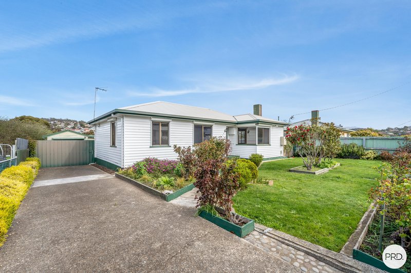 19 Resolution Street, Warrane TAS 7018