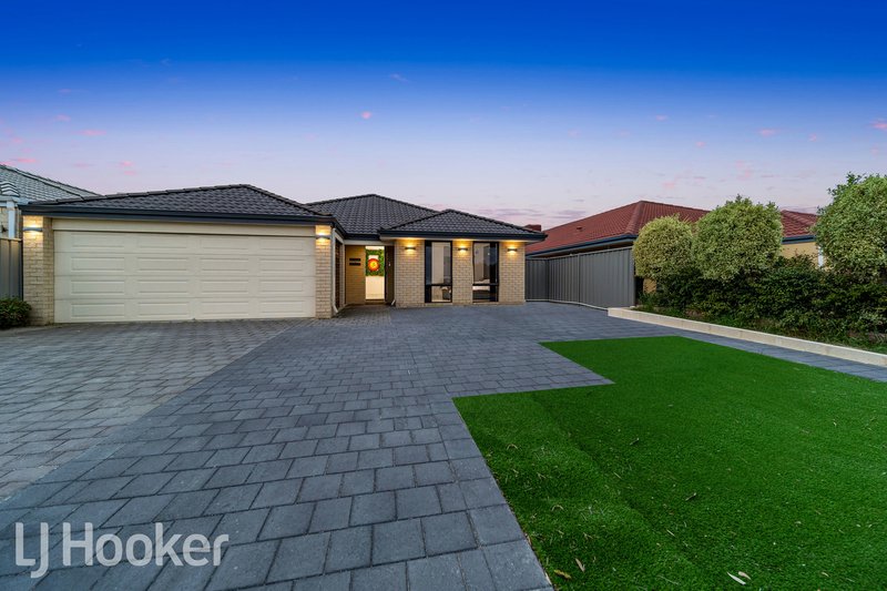 Photo - 19 Retchford Way, Queens Park WA 6107 - Image