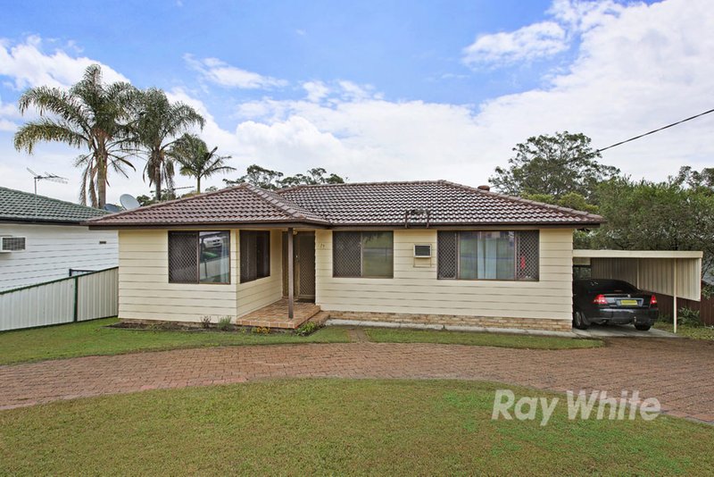 19 Rexton Parade, Blackalls Park NSW 2283