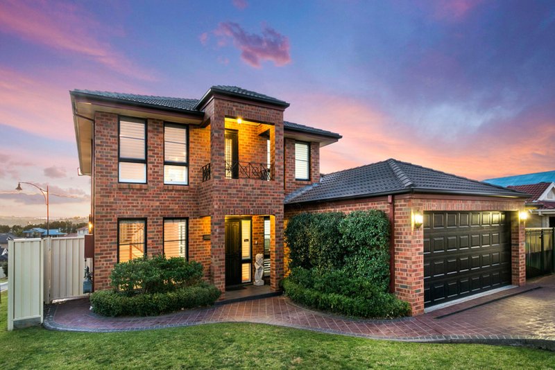 19 Reynolds Ridge, Shell Cove NSW 2529