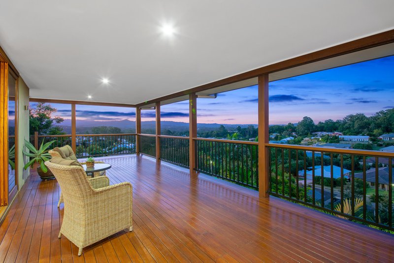 Photo - 19 Ridgeview Place, Woombye QLD 4559 - Image