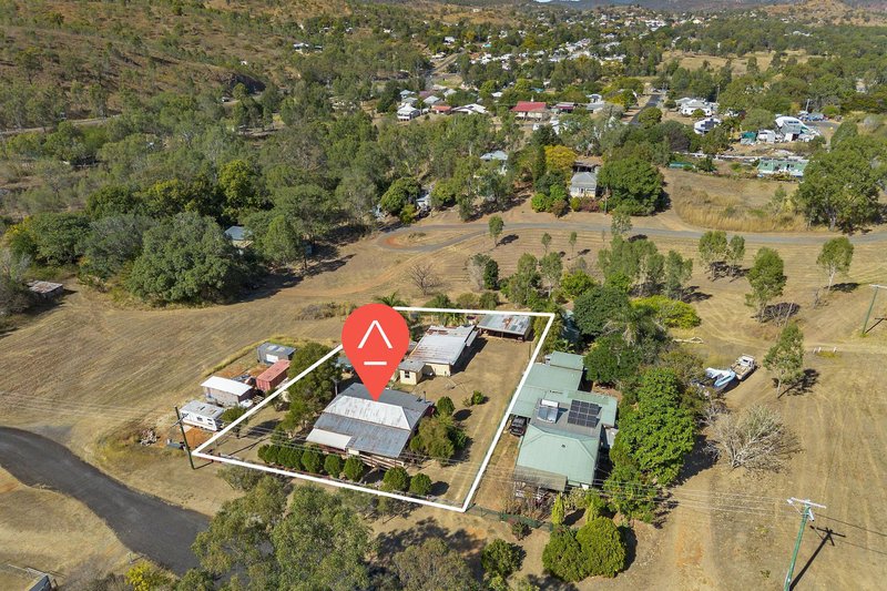 Photo - 19 Rifle Range Road, Walterhall QLD 4714 - Image 2