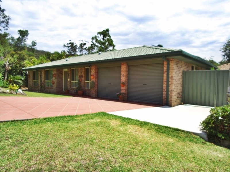 19 Ringtail Close, Lakewood NSW 2443