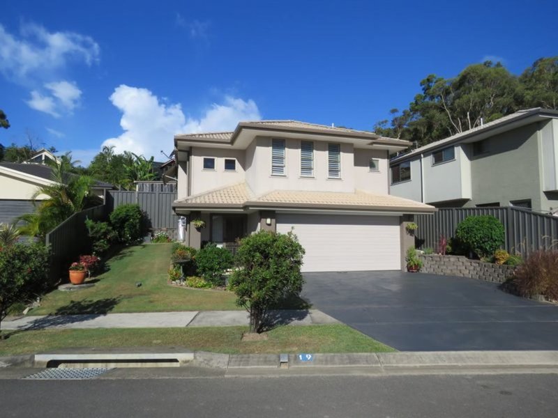 19 Rippon Place, South West Rocks NSW 2431