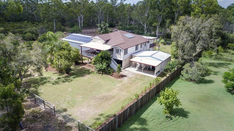 19 Ritchie Rd , Torbanlea QLD 4662