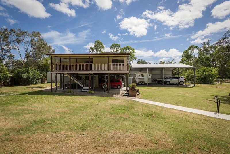 Photo - 19 Ritchie Rd , Torbanlea QLD 4662 - Image 17