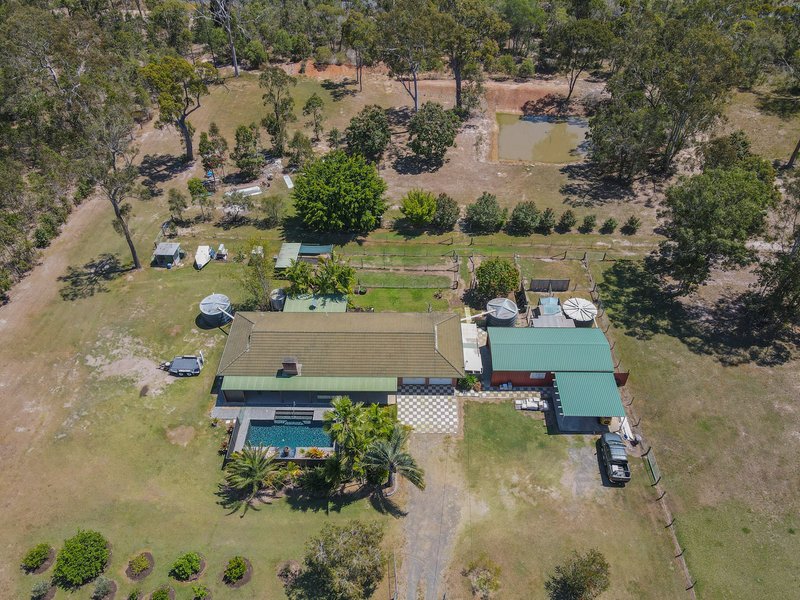 19 River Park Court, Dundathu QLD 4650