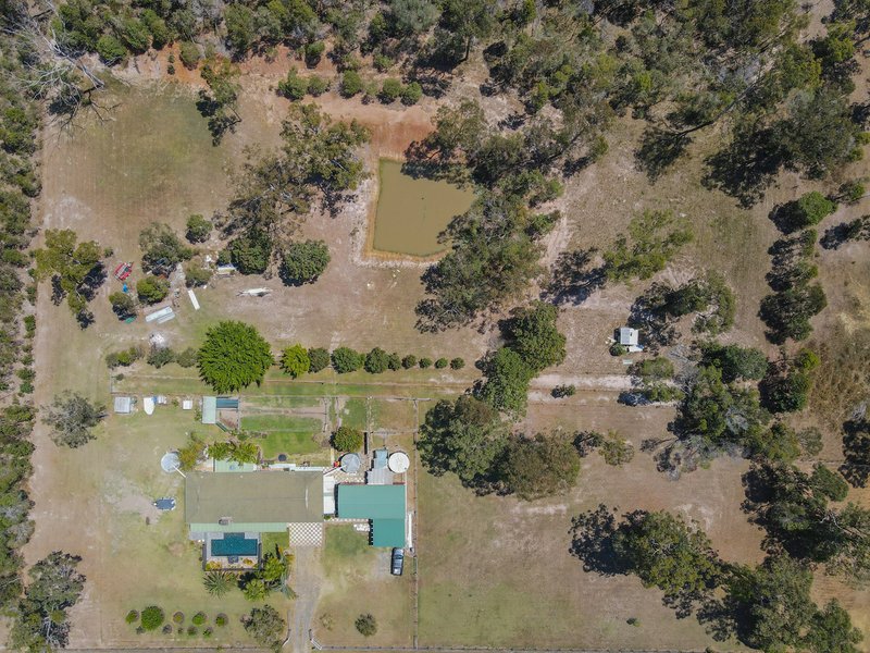 Photo - 19 River Park Court, Dundathu QLD 4650 - Image 4