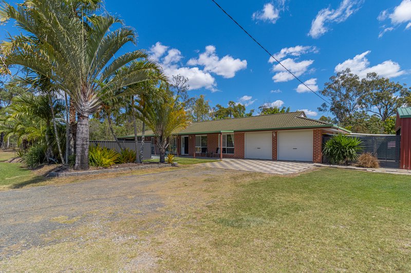 Photo - 19 River Park Court, Dundathu QLD 4650 - Image 5