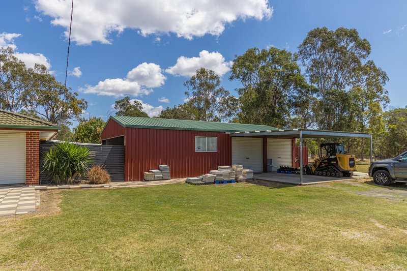 Photo - 19 River Park Court, Dundathu QLD 4650 - Image 19