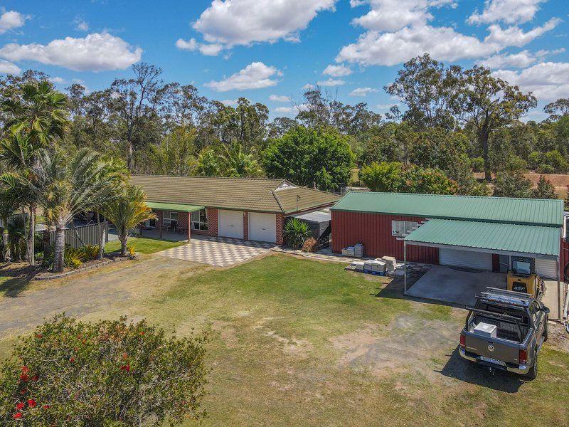 Photo - 19 River Park Court, Dundathu QLD 4650 - Image 21