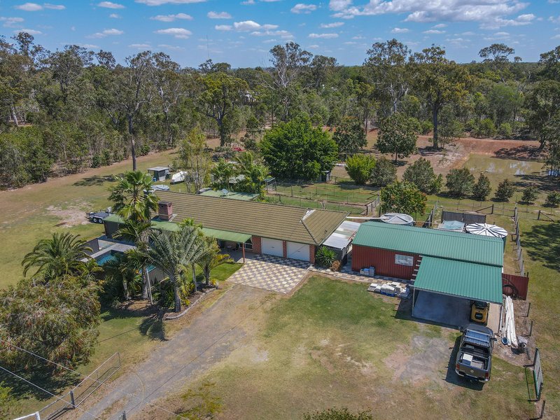 Photo - 19 River Park Court, Dundathu QLD 4650 - Image 23