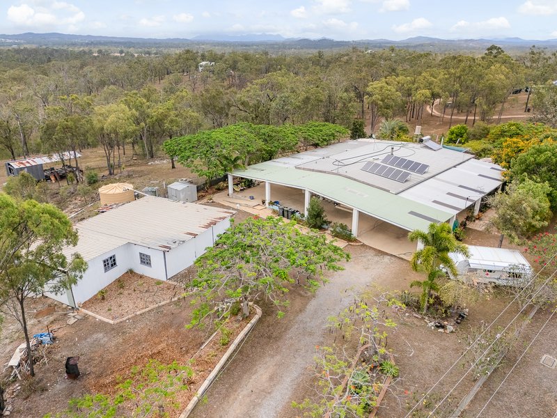 19 Riverview Drive, River Ranch QLD 4680