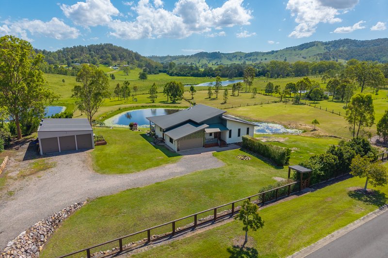 Photo - 19 Roberts Court, Sandy Creek QLD 4515 - Image 1