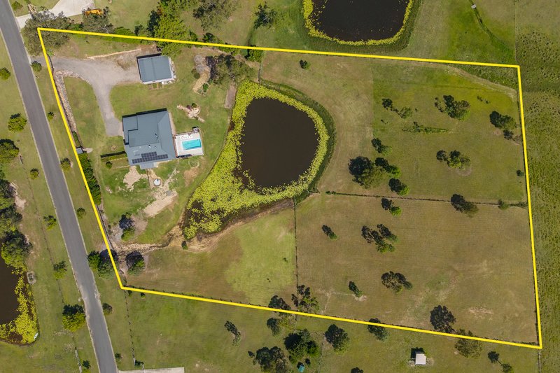 Photo - 19 Roberts Court, Sandy Creek QLD 4515 - Image 35