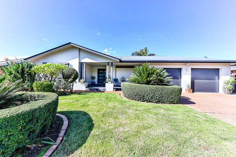 19 Robertson Street, Griffith NSW 2680