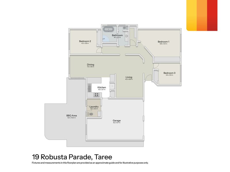 Photo - 19 Robusta Parade, Taree NSW 2430 - Image 4