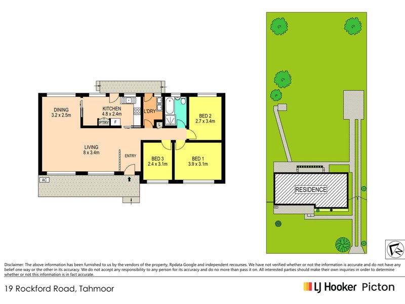 Photo - 19 Rockford Road, Tahmoor NSW 2573 - Image 12