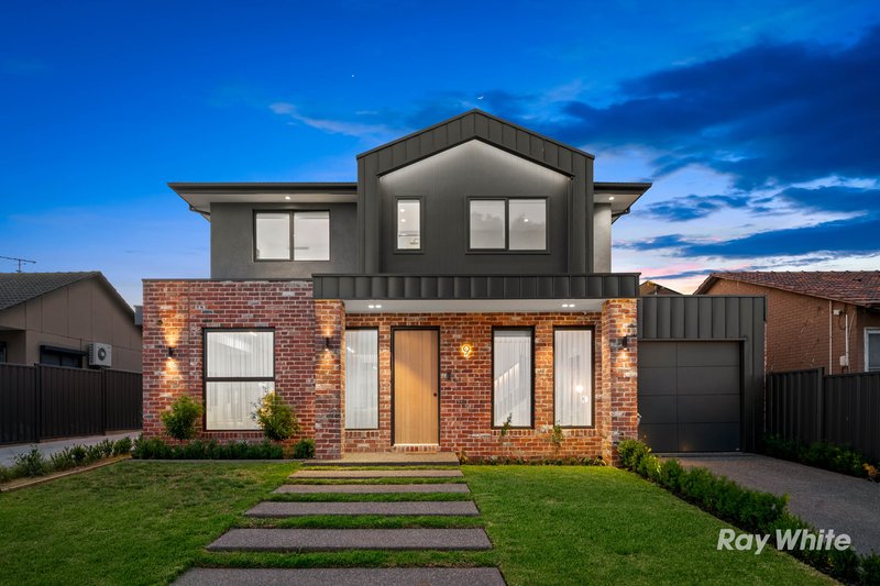 1/9 Romsey Crescent, Dallas VIC 3047