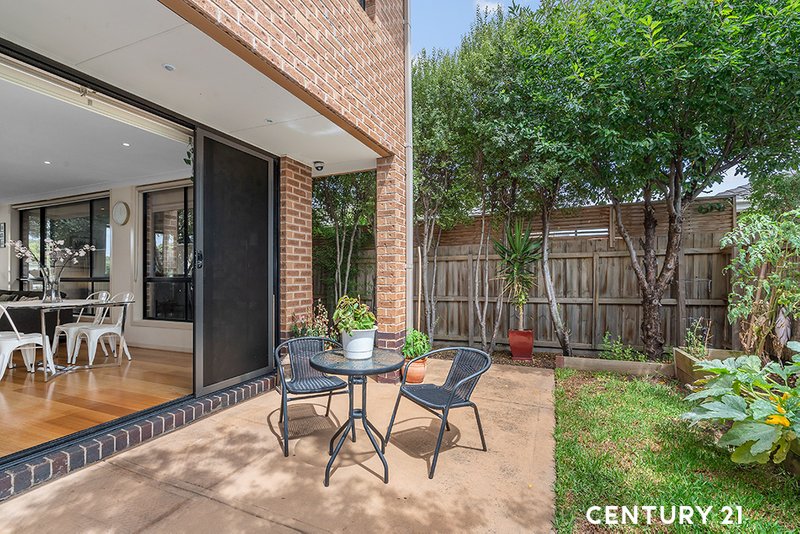 Photo - 1/9 Rose Street, Clayton VIC 3168 - Image 5