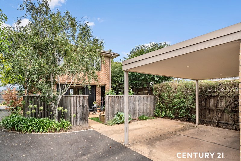 Photo - 1/9 Rose Street, Clayton VIC 3168 - Image 9