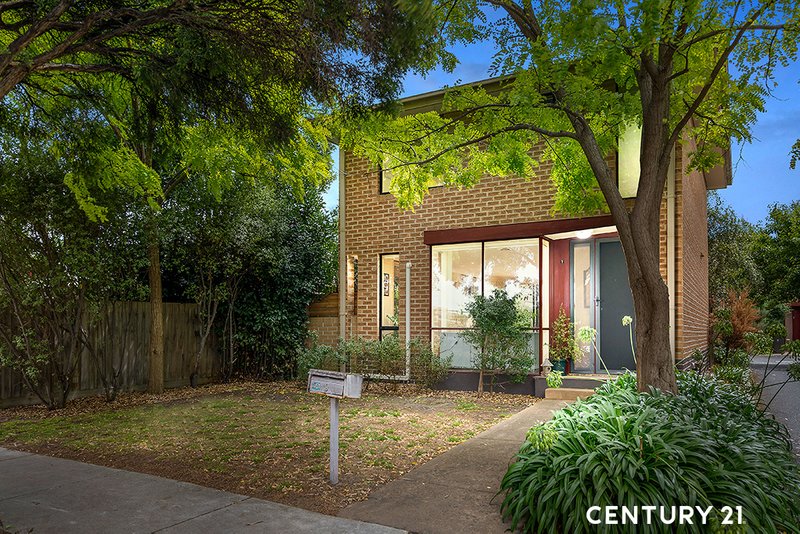 Photo - 1/9 Rose Street, Clayton VIC 3168 - Image 10