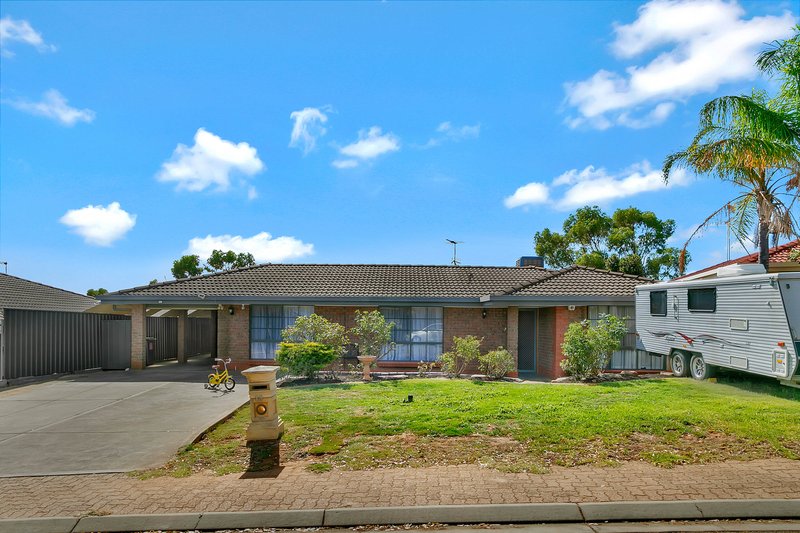 19 Rosebank Crescent, Hillbank SA 5112