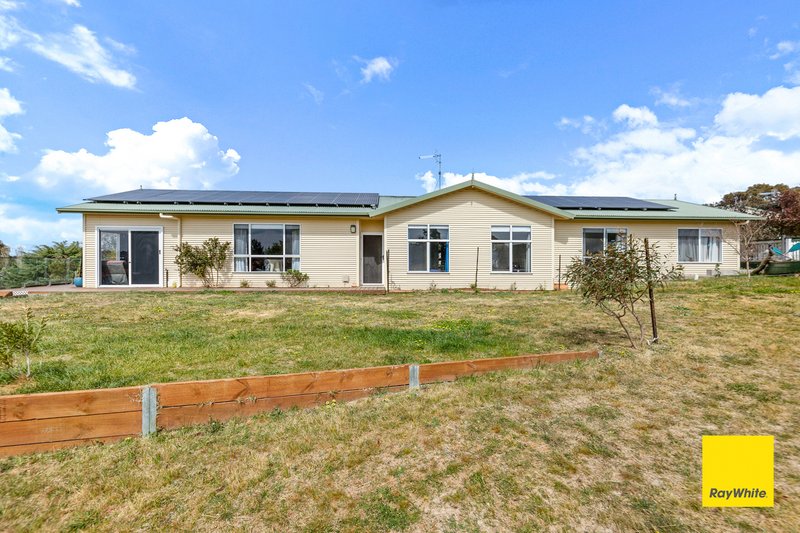 19 Rosebery Street, Tarago NSW 2580