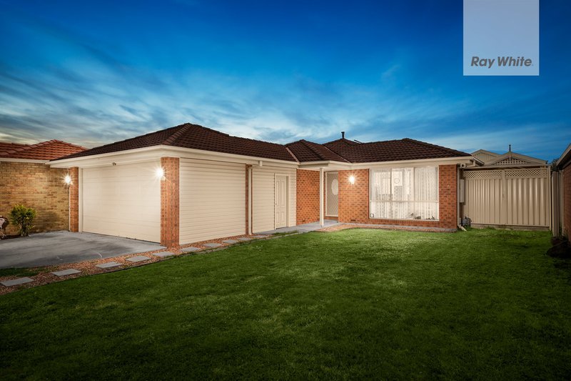 19 Rosella Walk, South Morang VIC 3752