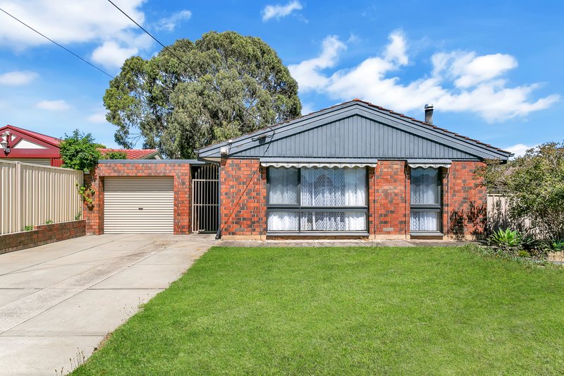 19 Rosemary Tce , Morphett Vale SA 5162