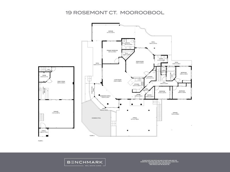 Photo - 19 Rosemont Court, Mooroobool QLD 4870 - Image 24