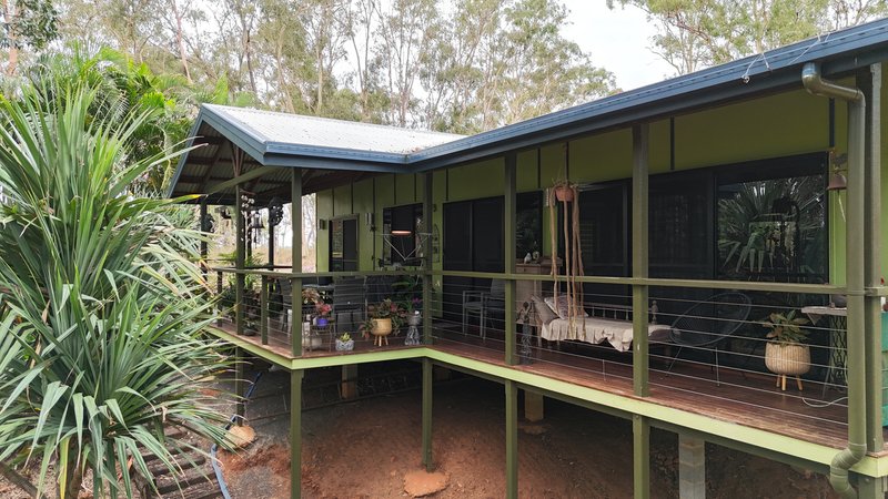 Photo - 19 Rosenstet Lane, Apple Tree Creek QLD 4660 - Image 2