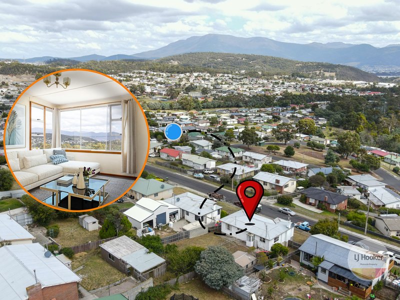 19 Rosewood Road, Risdon Vale TAS 7016