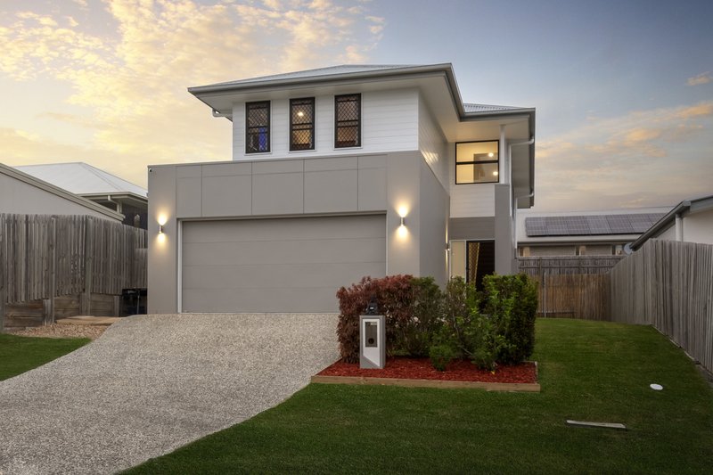 19 Ross Crescent, Pimpama QLD 4209