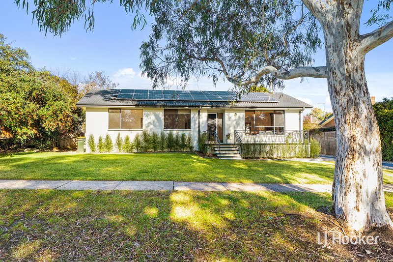 19 Ross Smith Crescent, Scullin ACT 2614