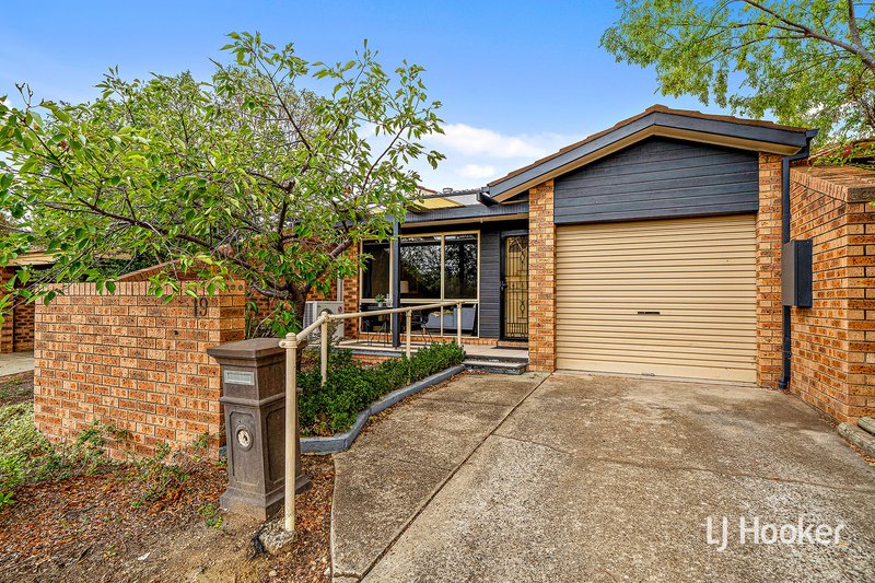 19 Roughley Place, Florey ACT 2615