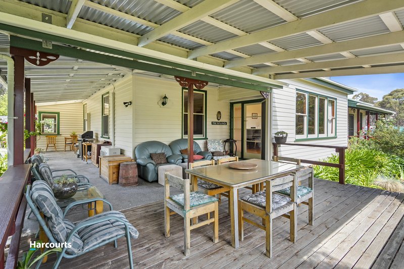 Photo - 19 Rowes Road, Cradoc TAS 7109 - Image 22