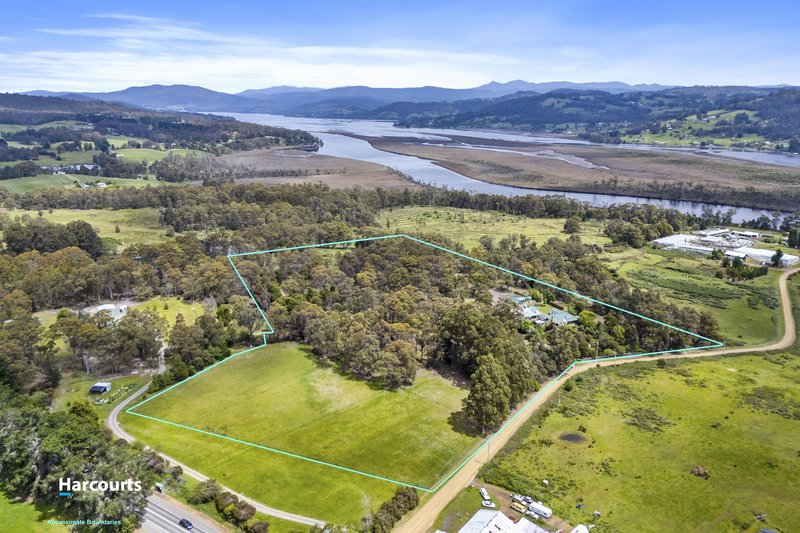 Photo - 19 Rowes Road, Cradoc TAS 7109 - Image 35