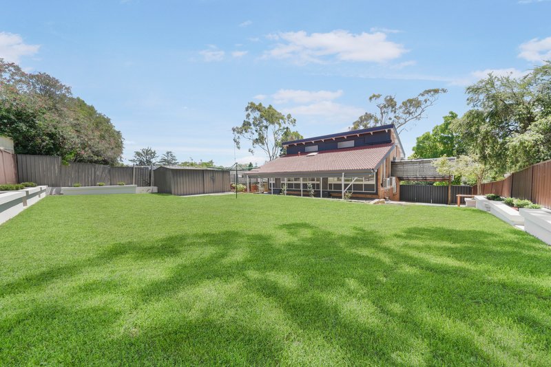 Photo - 19 Roxborough Park Road, Baulkham Hills NSW 2153 - Image 11