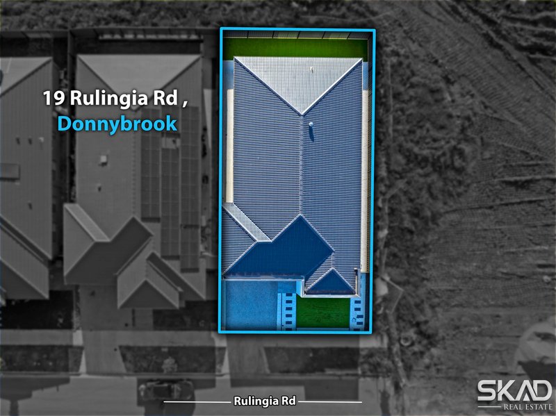 Photo - 19 Rulingia Road, Donnybrook VIC 3064 - Image 21