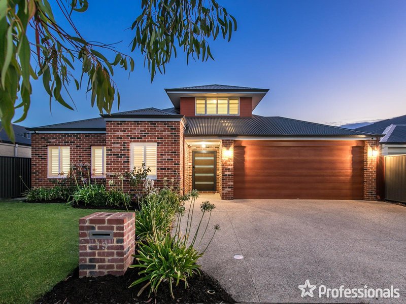 19 Rushmore Loop, Baldivis WA 6171