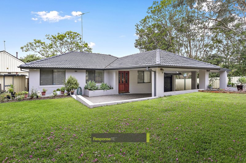Photo - 19 Russell Street, Baulkham Hills NSW 2153 - Image 1