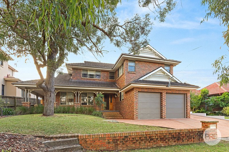 19 Russell Street, Oatley NSW 2223